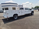 2026 Ford Super Duty F-450 DRW XL