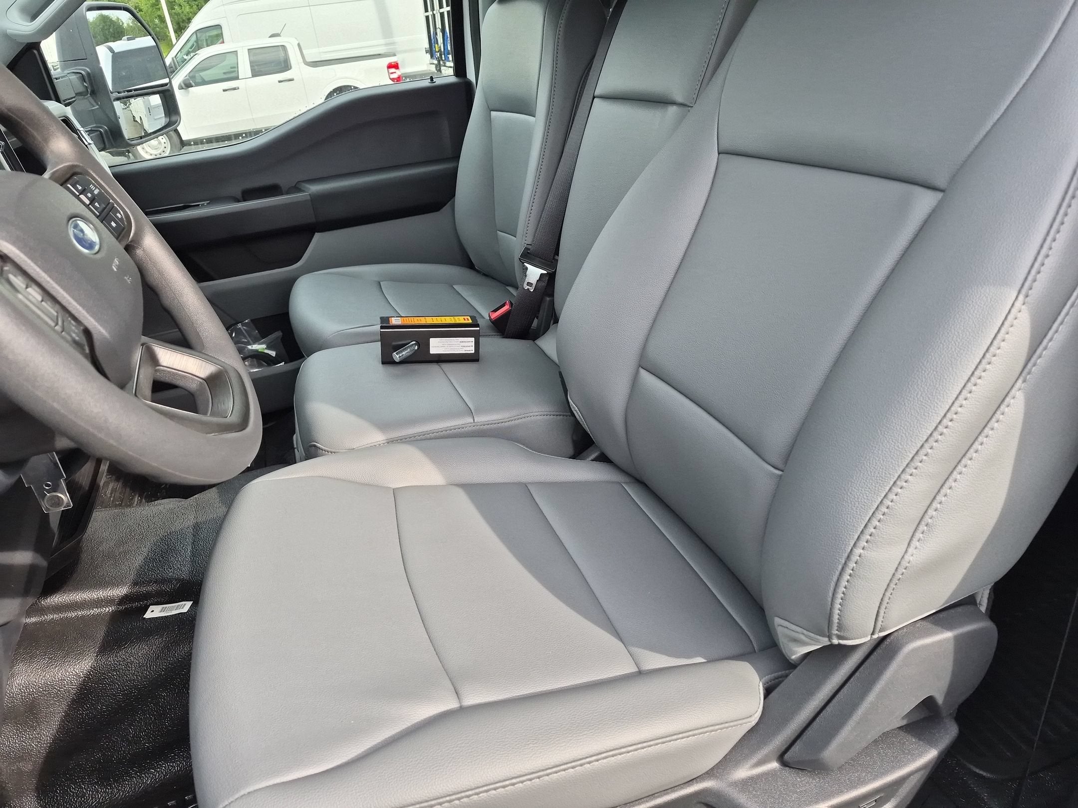 2026 Ford Super Duty F-450 DRW XL