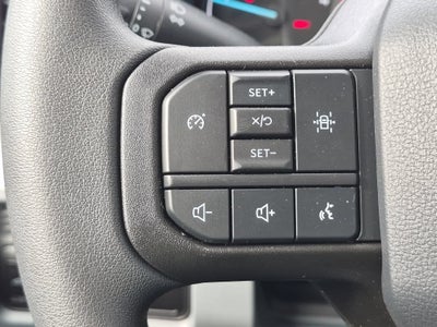 2026 Ford Super Duty F-450 DRW XL