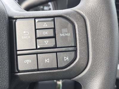 2026 Ford Super Duty F-450 DRW XL