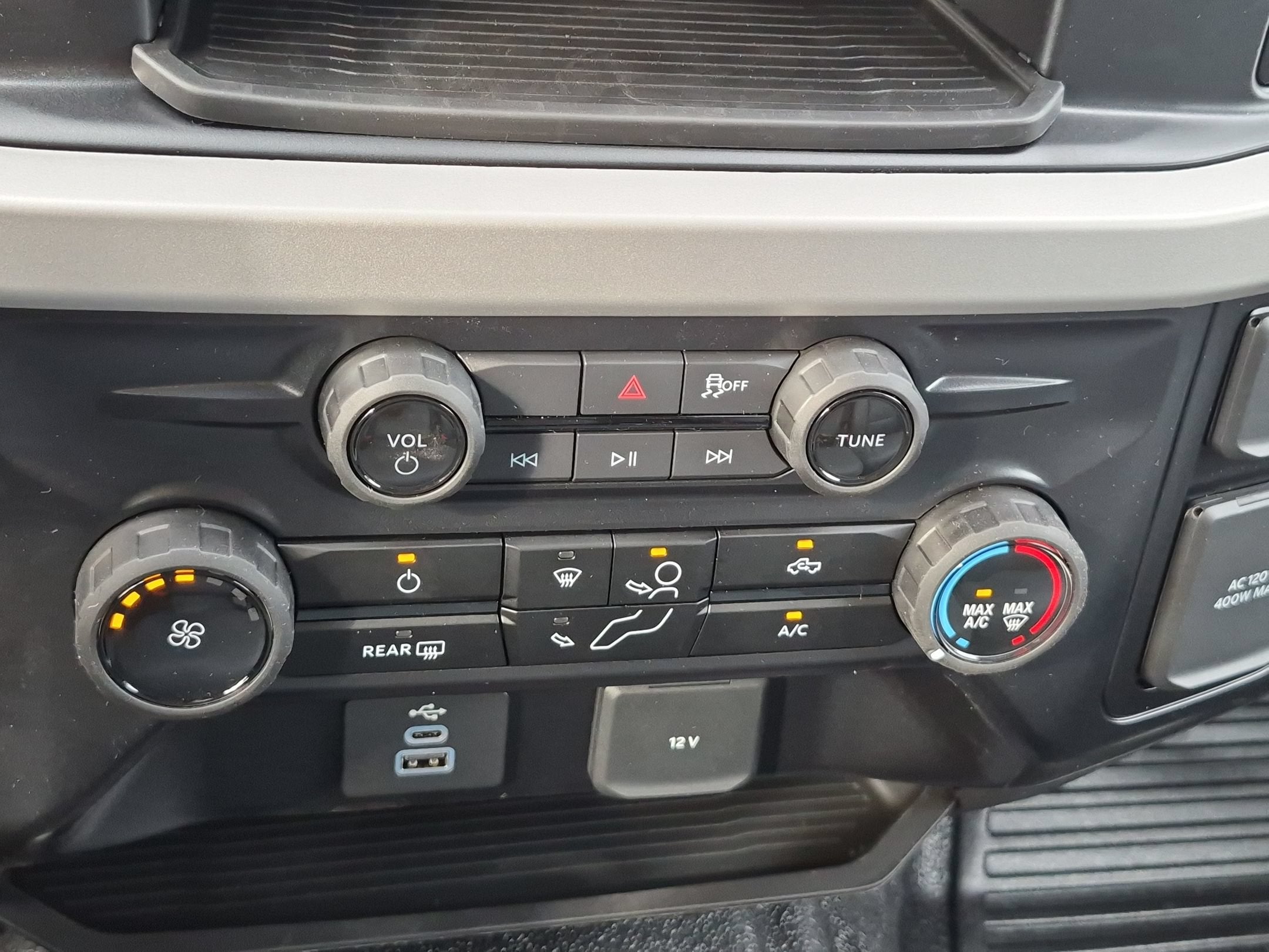 2026 Ford Super Duty F-450 DRW XL
