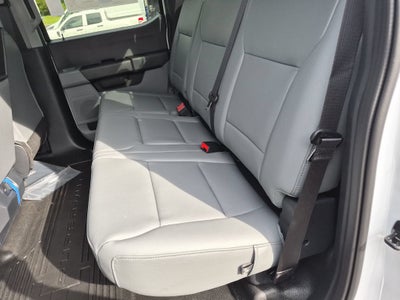2026 Ford Super Duty F-450 DRW XL