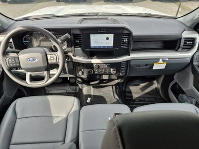 2026 Ford Super Duty F-450 DRW XL