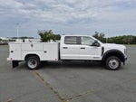 2026 Ford Super Duty F-450 DRW XL