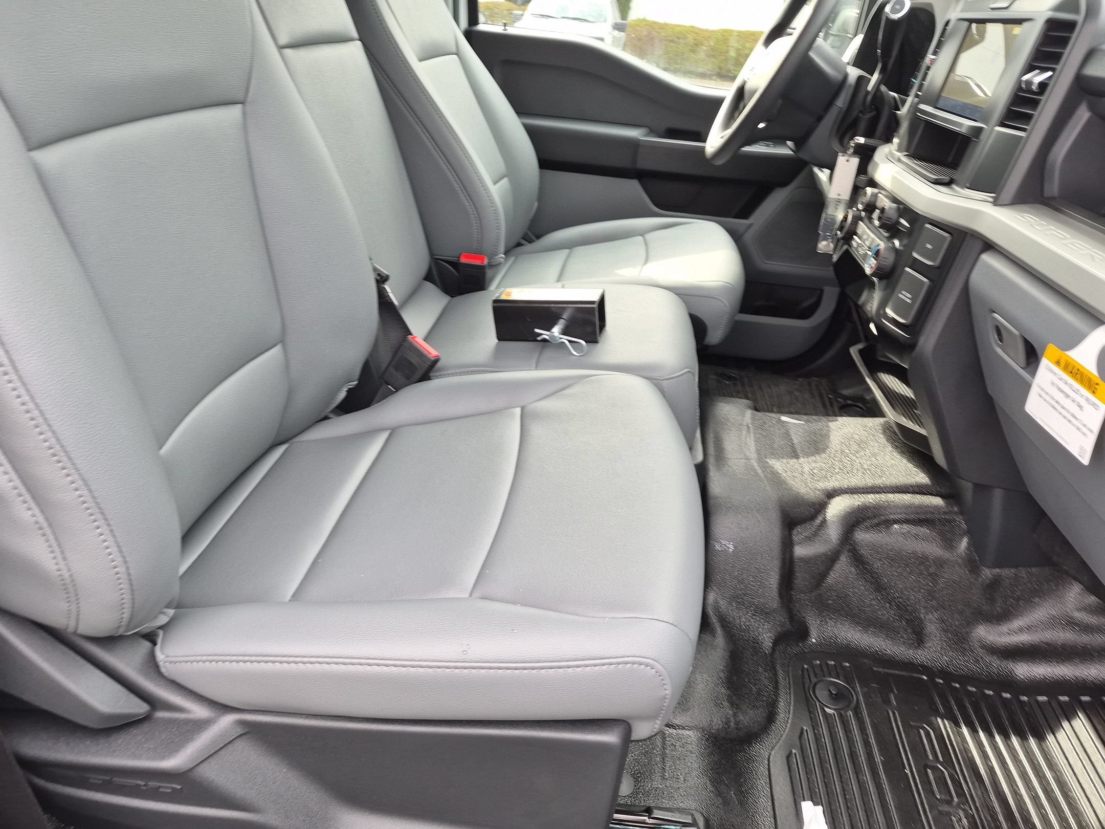 2026 Ford Super Duty F-450 DRW XL