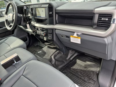 2026 Ford Super Duty F-450 DRW XL