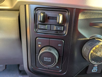 2026 Ford Super Duty F-350 DRW XL