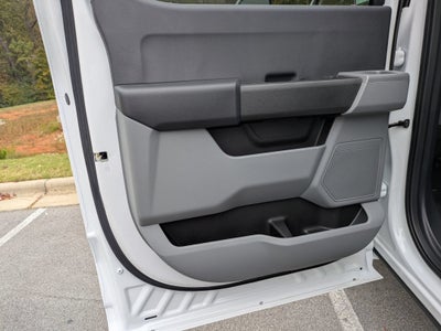 2026 Ford Super Duty F-350 DRW XL