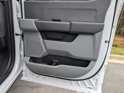 2026 Ford Super Duty F-350 DRW XL