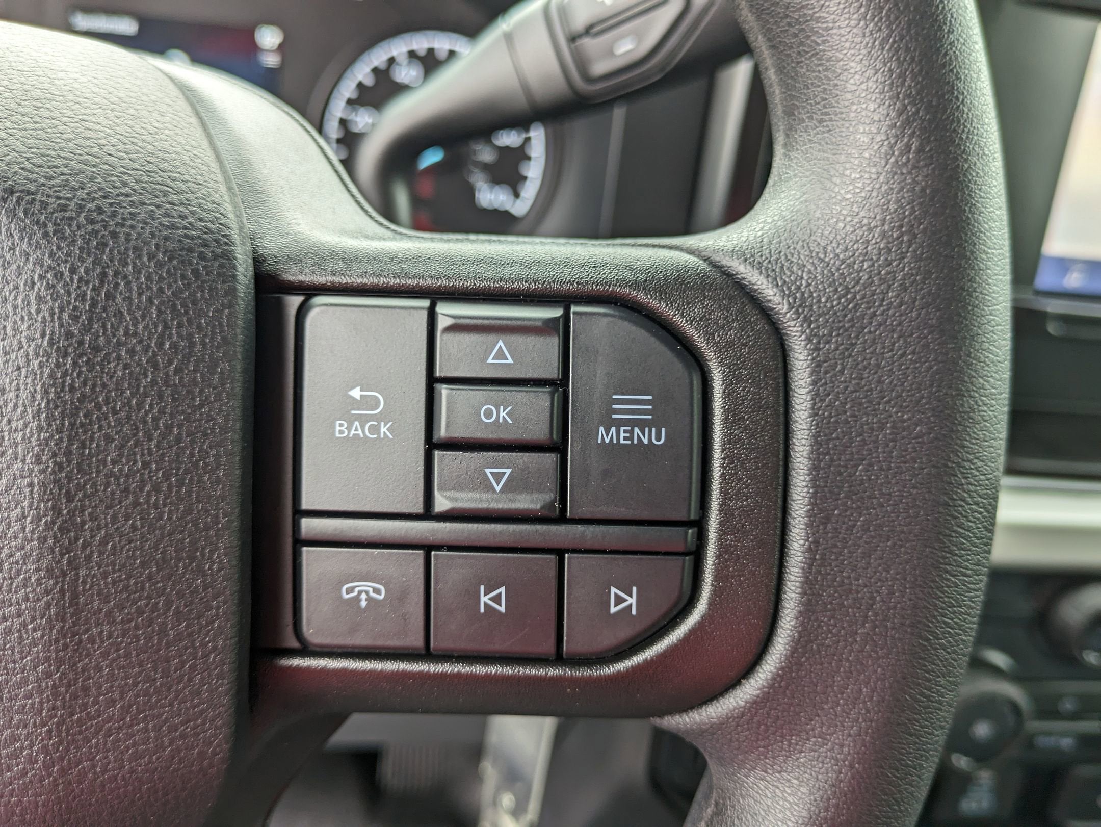 2025 Ford Super Duty F-350 DRW XL