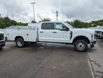 2025 Ford Super Duty F-350 DRW XL