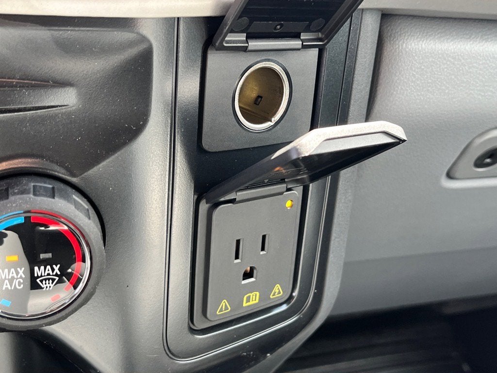 2025 Ford Super Duty F-350 DRW XL