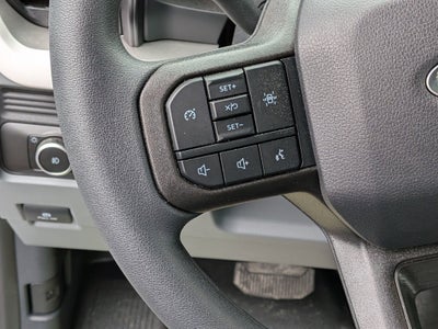 2026 Ford Super Duty F-350 DRW XL