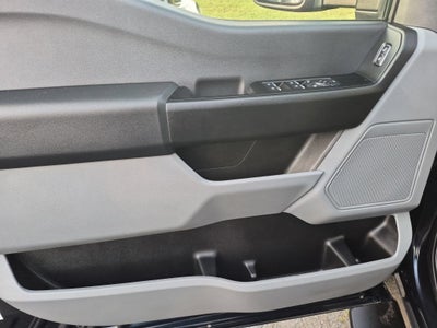 2025 Ford Super Duty F-350 DRW XL