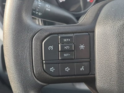 2025 Ford Super Duty F-350 DRW XL