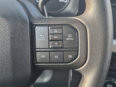 2025 Ford Super Duty F-350 DRW XL