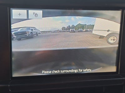 2025 Ford Super Duty F-350 DRW XL