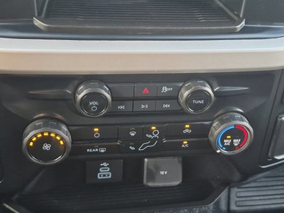 2025 Ford Super Duty F-350 DRW XL