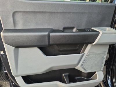 2025 Ford Super Duty F-350 DRW XL