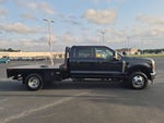 2025 Ford Super Duty F-350 DRW XL