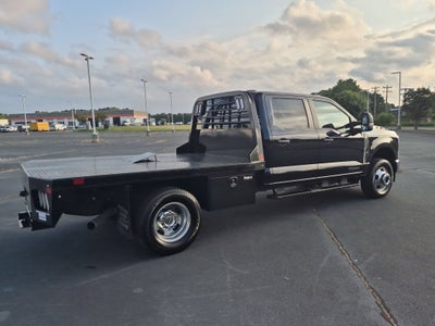 2025 Ford Super Duty F-350 DRW XL