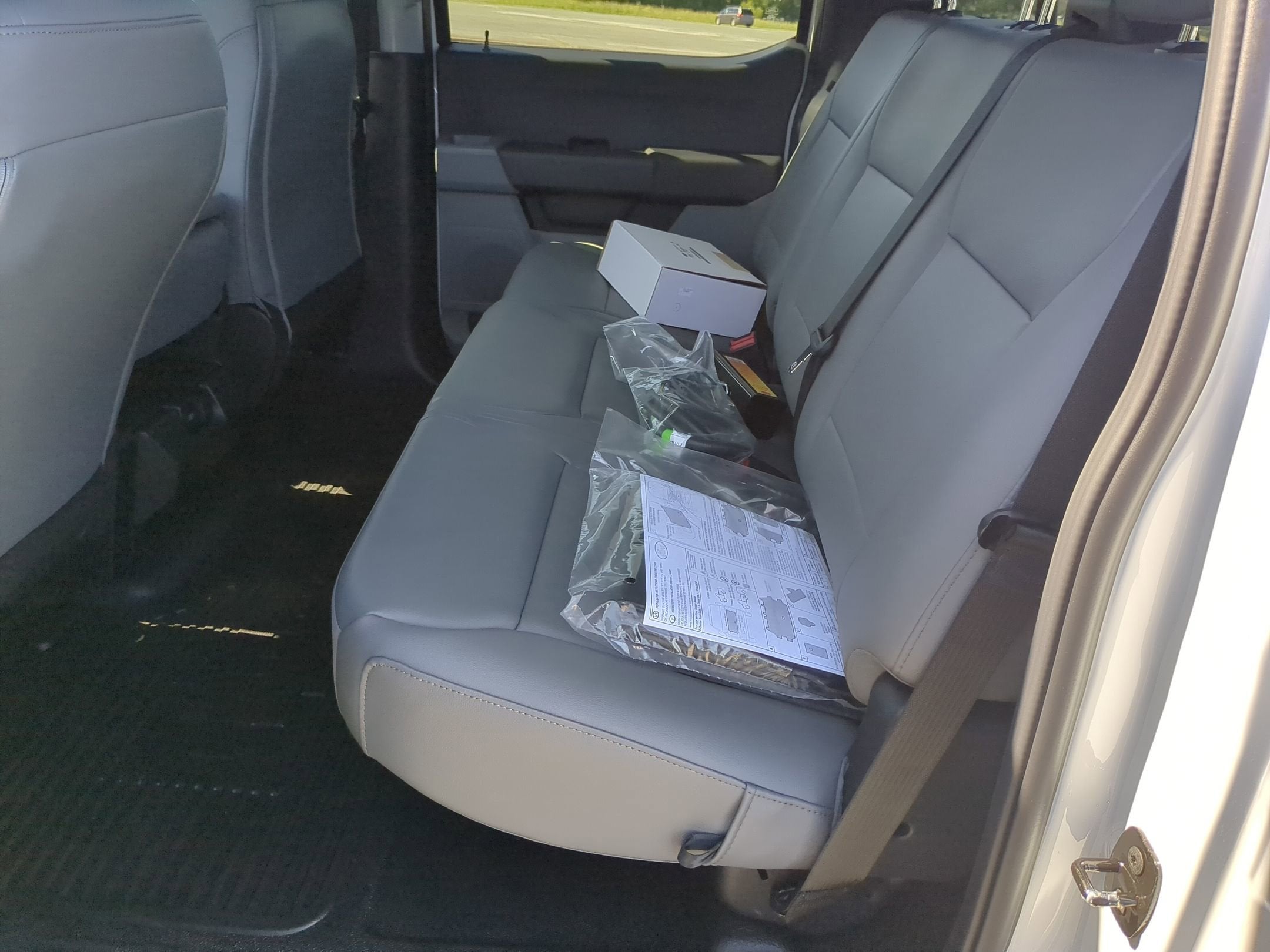 2026 Ford Super Duty F-350 DRW XL