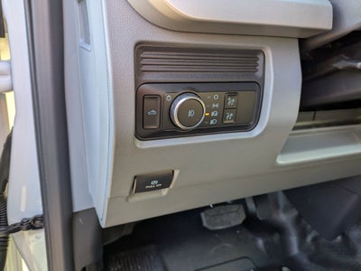 2026 Ford Super Duty F-350 DRW XL