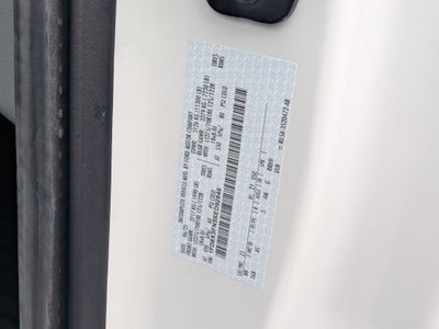 2025 Ford Super Duty F-350 SRW XL