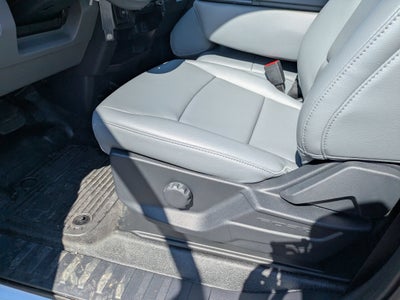 2026 Ford Super Duty F-450 DRW XL