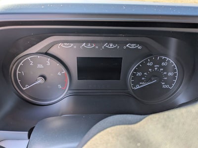 2026 Ford Super Duty F-450 DRW XL