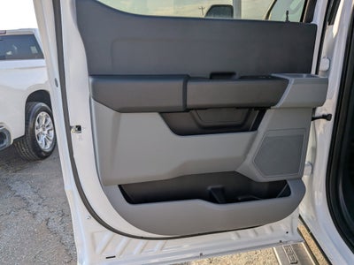 2026 Ford Super Duty F-450 DRW XL