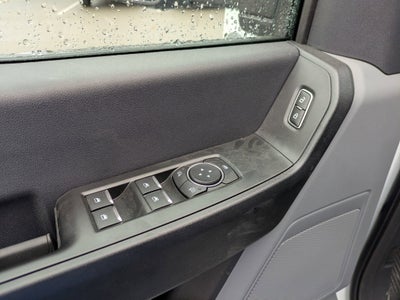 2025 Ford Super Duty F-450 DRW XL
