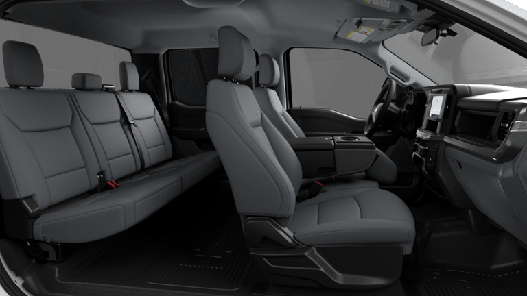 2027 Ford Super Duty F-450 DRW XL