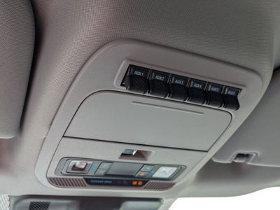 2025 Ford Super Duty F-450 DRW XL