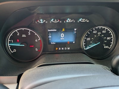 2025 Ford Super Duty F-450 DRW XL