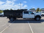 2025 Ford Super Duty F-450 DRW XL