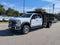 2025 Ford Super Duty F-450 DRW XL