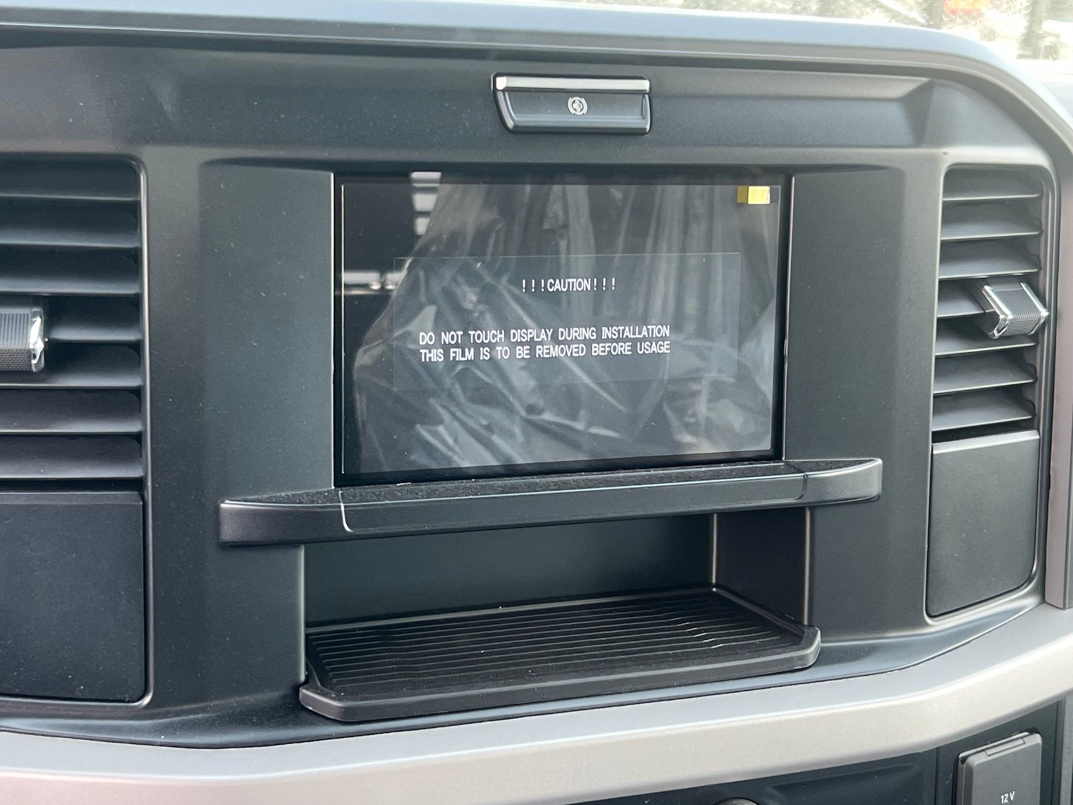 2026 Ford Super Duty F-450 DRW Base