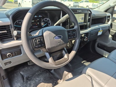 2026 Ford Super Duty F-450 DRW XL