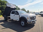 2026 Ford Super Duty F-450 DRW XL