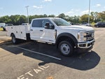 2026 Ford Super Duty F-450 DRW XL