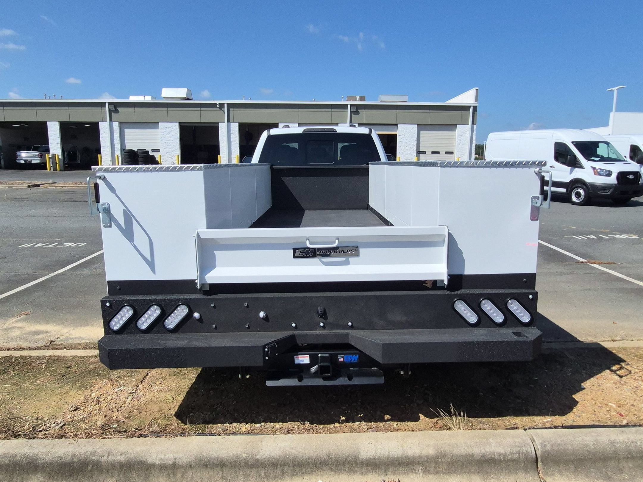 2026 Ford Super Duty F-450 DRW XL