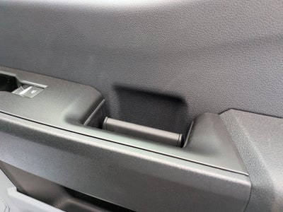 2025 Ford Super Duty F-550 DRW XL