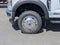 2025 Ford Super Duty F-550 DRW XL
