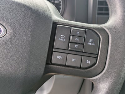 2025 Ford Super Duty F-600 DRW XL