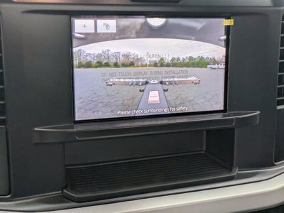 2025 Ford Super Duty F-600 DRW XL