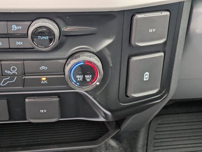 2025 Ford Super Duty F-600 DRW XL