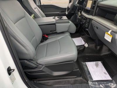 2025 Ford Super Duty F-600 DRW XL