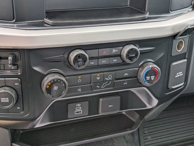 2025 Ford Super Duty F-600 DRW XL