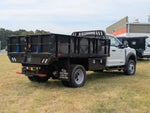 2025 Ford Super Duty F-600 DRW XL